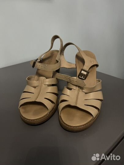 Босоножки Timberland