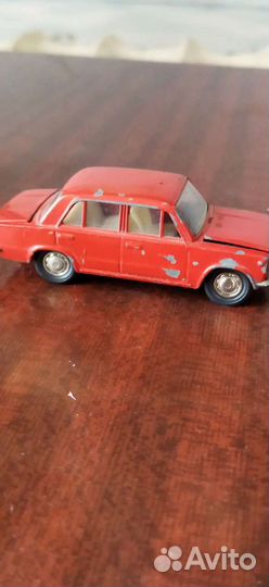 Модели автомобилей СССР ваз 2101 мотоцикл с кол