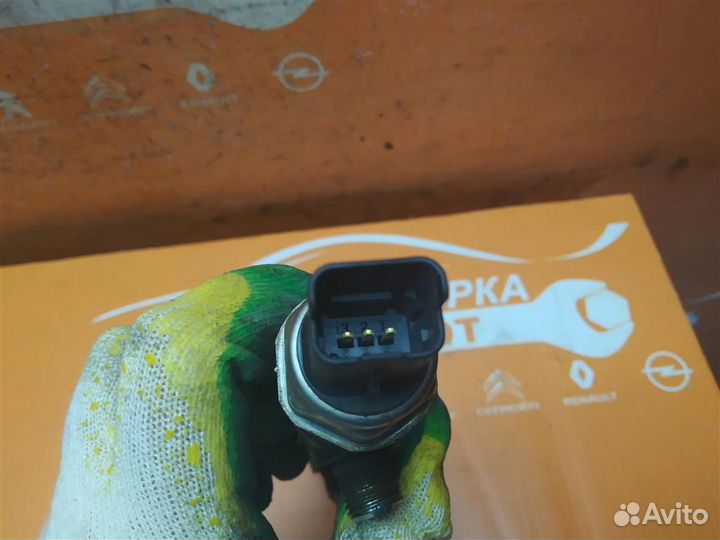 Датчик давления топлива Peugeot 207 (2006-2012)