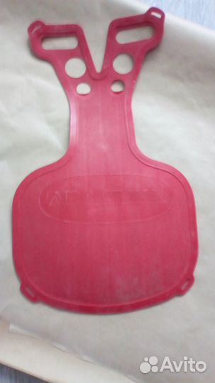 Санки ледянки