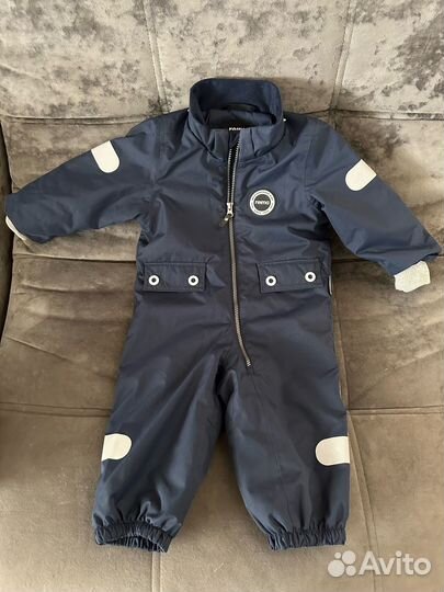 Комбинезон Reima 80