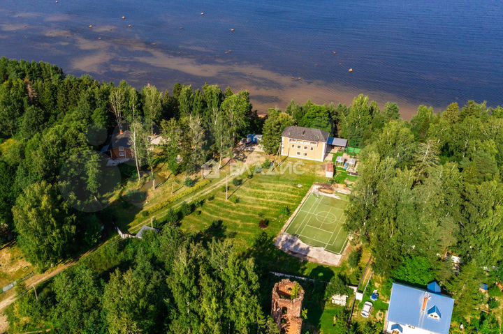 Продам гостиница, 1000 м²
