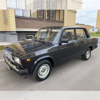 ВАЗ (LADA) 2107 1.6 MT, 2011, 43 248 км, с пробегом, цена 329 000 руб.