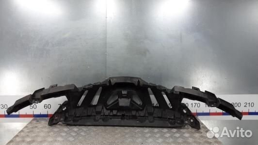 Передняя панель крепления облицовки (телевизор) pe