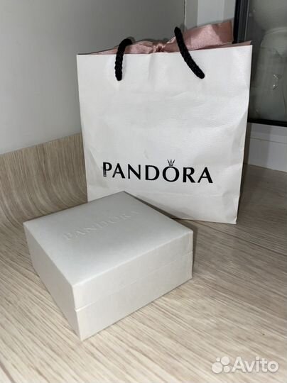Браслет pandora оригинал