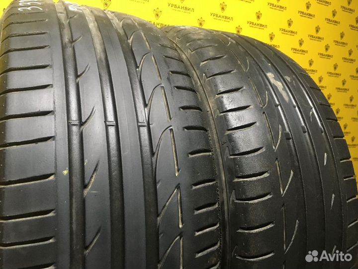 Bridgestone Potenza S001 235/45 R19 95W