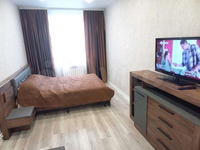 2-к. квартира, 57 м², 8/9 эт.