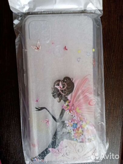 Новые чехлы на хайвэй 9с