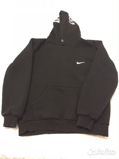 Костюм утепленный мужской