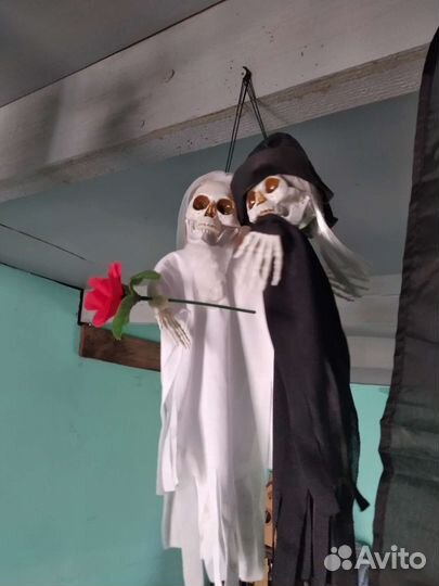 Куклы,флаги