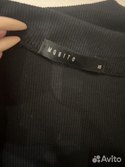 Вещи пакетом