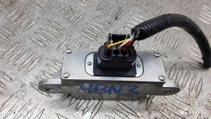 Блок управления (разное) Honda Civic