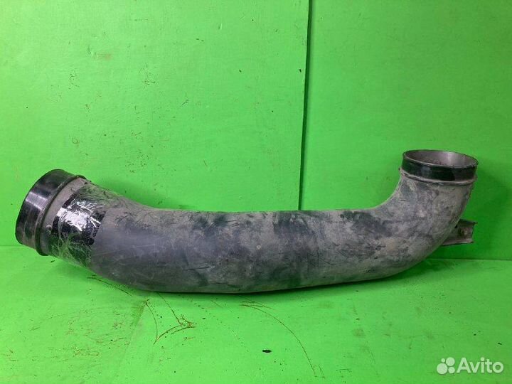 Патрубок DAF XF105