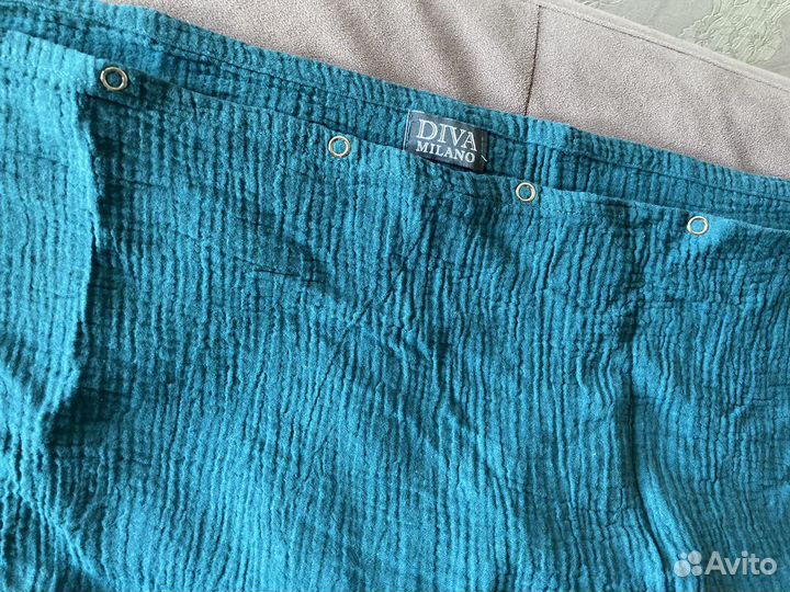 Накидка/шарф/снуд для кормления Diva Milano