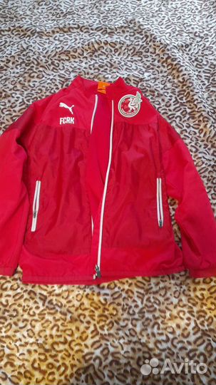 Экипировка Рубин