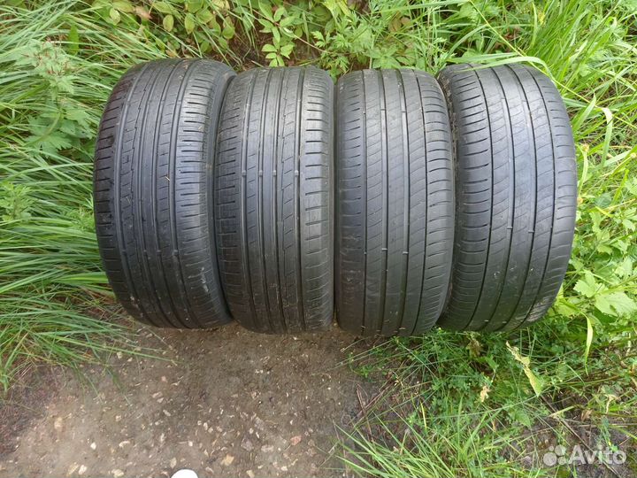 Michelin Primacy 3 225/50 R17
