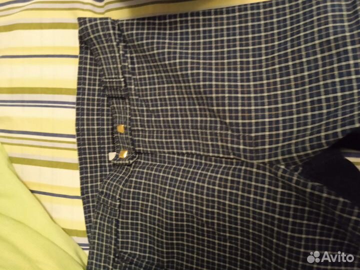 Брюки бриджи для конного спорта