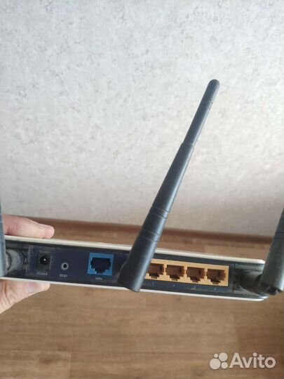 Роутер TP-Link