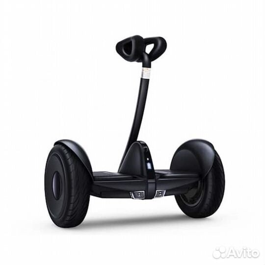 Segway ninebot mini