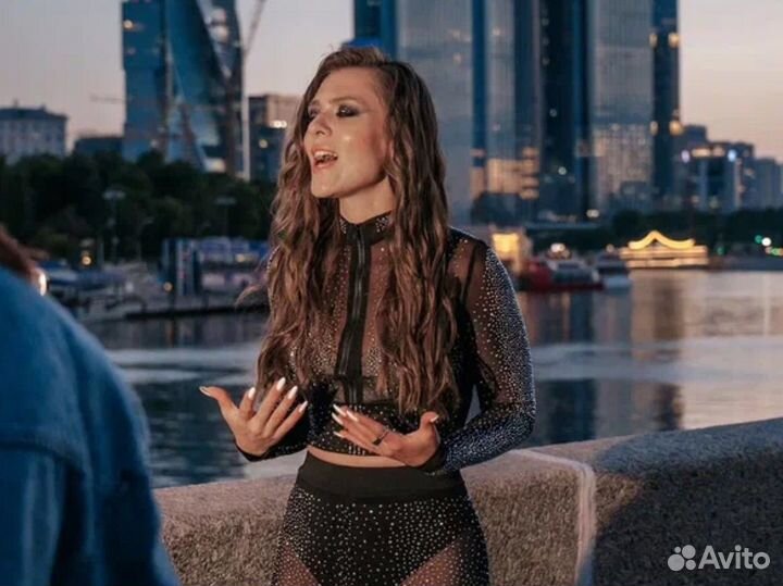 Преподаватель по вокалу