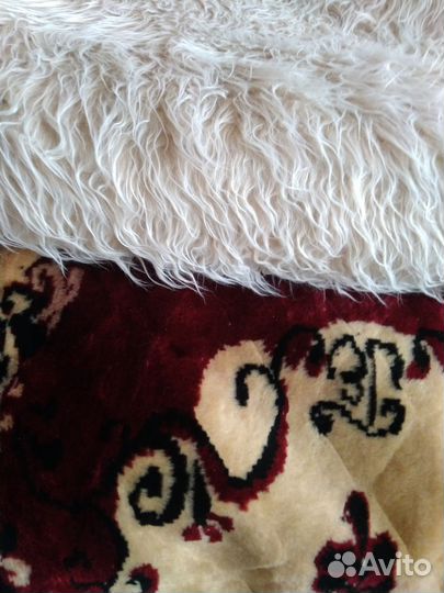 Искусственный мех