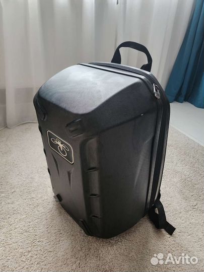 Dji Phantom 3 professional