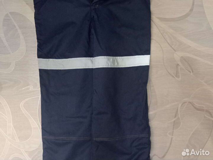 Спецодежда