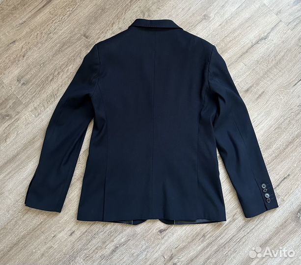 Пиджак школьный Silver Spoon размер 158