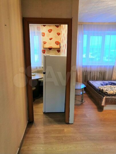 2-к. квартира, 45 м², 5/5 эт.