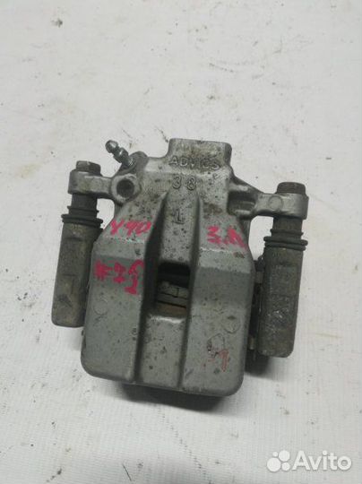 Суппорт задний левый Toyota Camry V40 2AZ