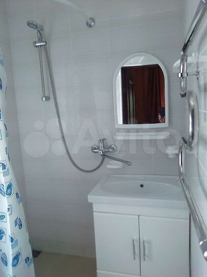 Комната 18 м² в 3-к., 3/3 эт.