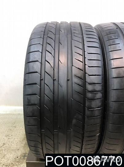 Continental ContiSportContact 5P 255/35 R19 99P