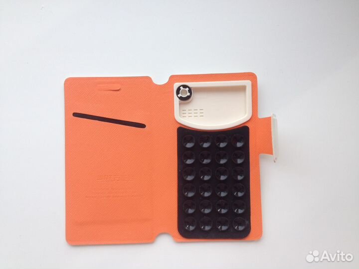 Продам абсолютно новый чехол на смартфон