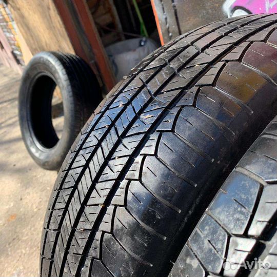 Tigar SUV Summer 225/65 R17