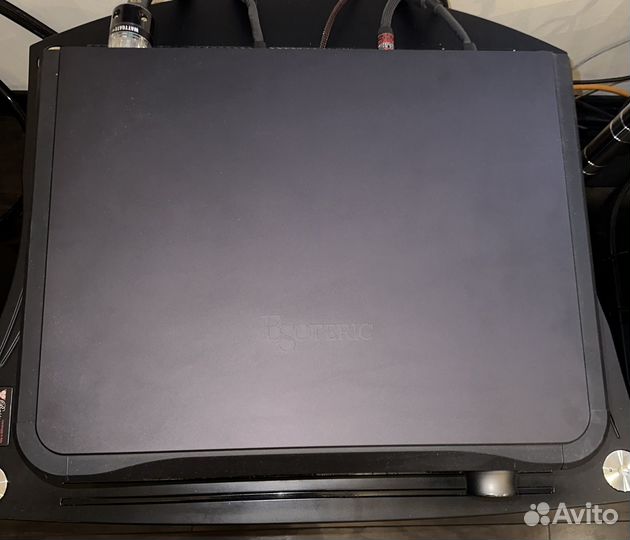 Сетевой плеер/цап/предусилитель Esoteric N-05XD