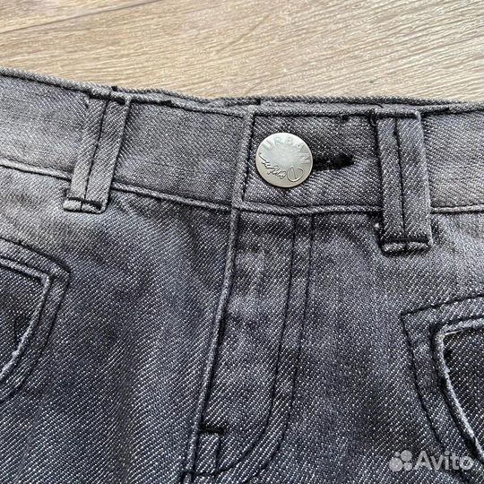 Новые джинсы, 98см