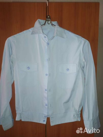 Рубашки на мальчика