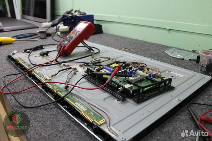 Ремонт кофемашин. Ремонт бытовой техники