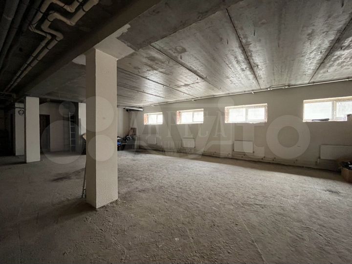 Сдам помещение свободного назначения, 285 м²