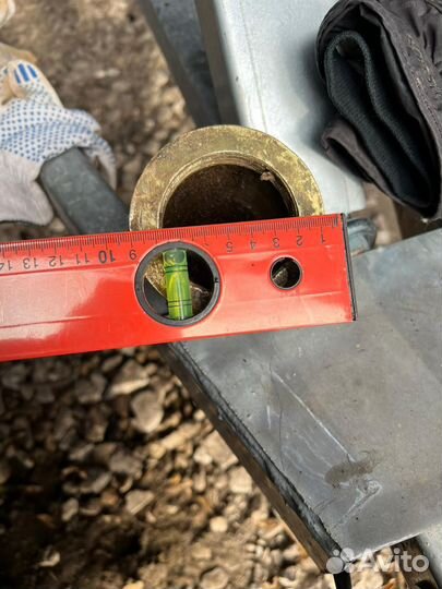 Обтекатель винта