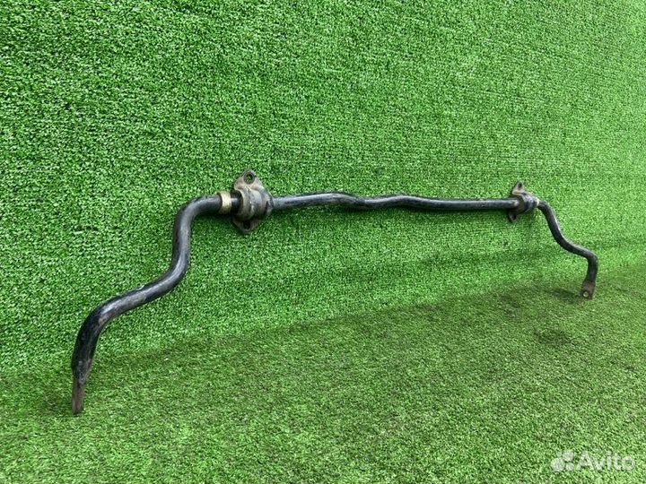 Стабилизатор передний Hyundai Solaris