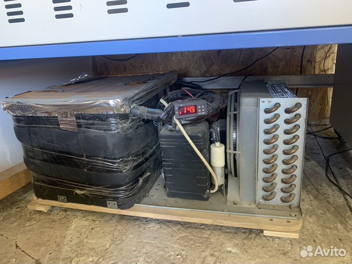 Лазерный станок чпу со2