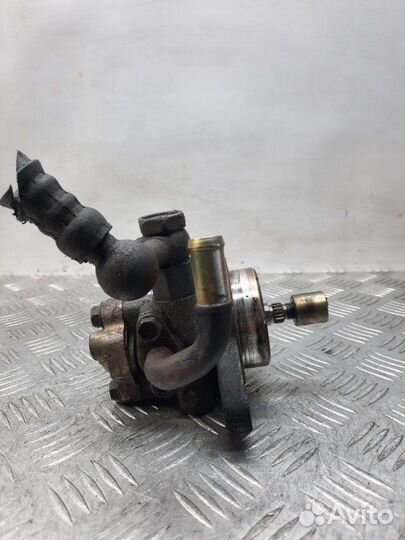 Насос гидроусилителя руля Nissan X-Trail