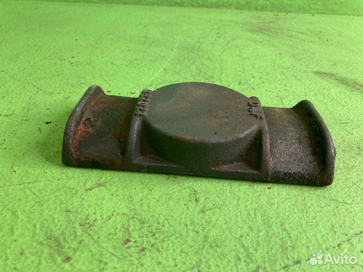 Сегмент под стремянку DAF XF105