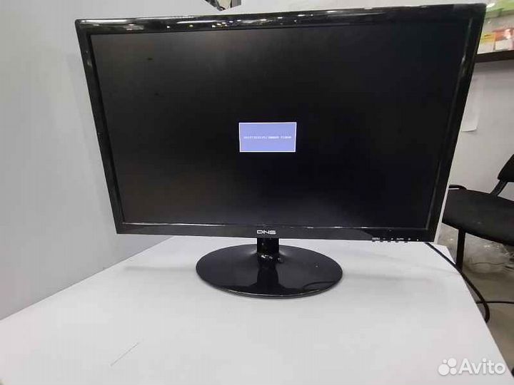 Мониторы DNS mp236