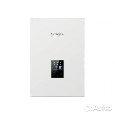 Kentatsu Nobby Electro KBO-13 настен электр котел