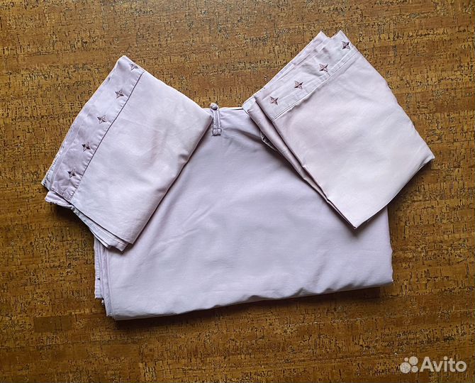 Комплект постельного белья