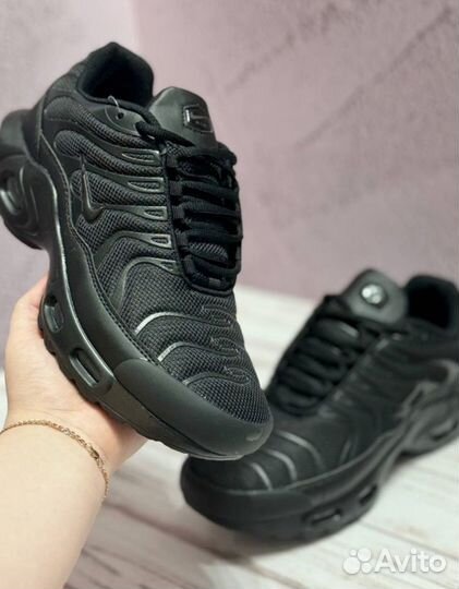 Кроссовки мужские Nike Air Max TN Plus Ultra