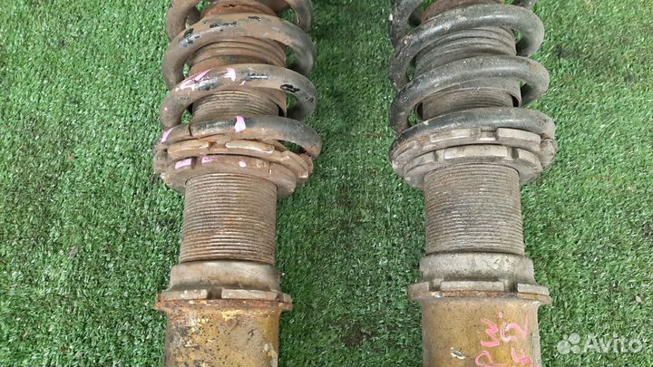 Стойка honda stepwgn RF2 B20B 4WD контрактная