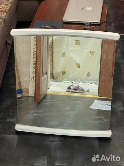 Зеркало в ванную